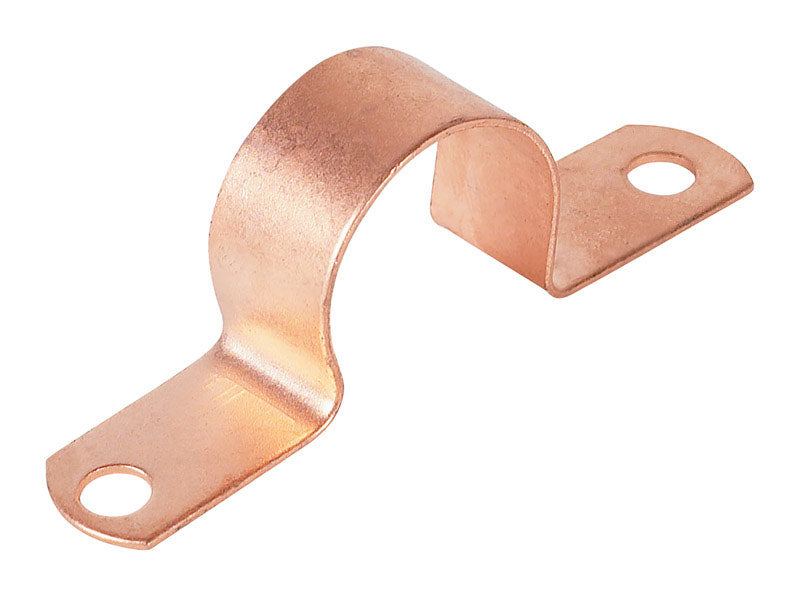 COPPER STRAP 3/4" 5PK