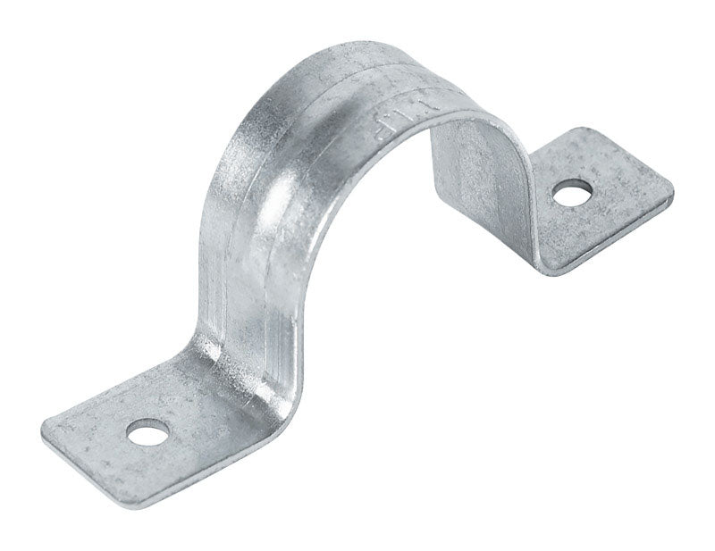PIPE STRAPS 3/4" GLV 5PK