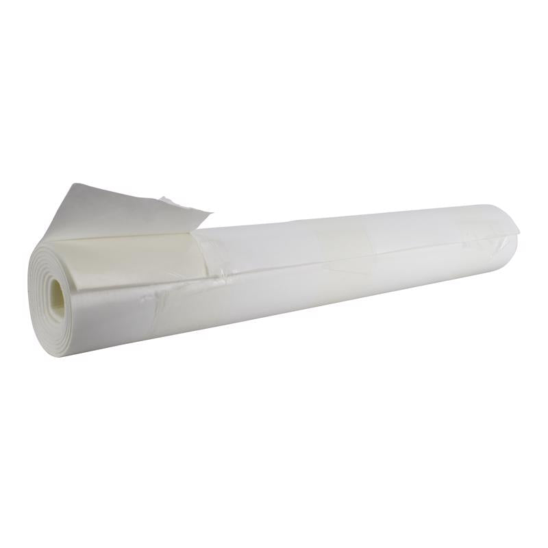Keeney Toilet Tank Anti-Condensation Kit White