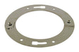 CLOSET FLNG RING 1/4"