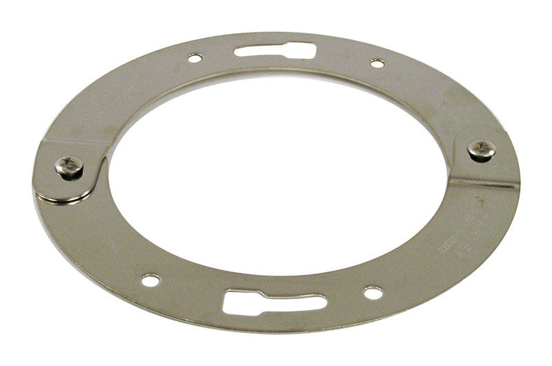 CLOSET FLNG RING 1/4"