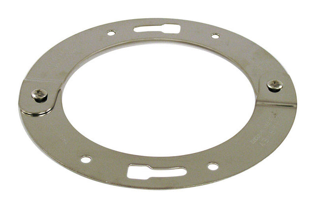 CLOSET FLNG RING 1/4"