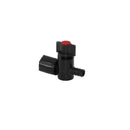 Flair-It Ecopoly 1/2 in. PEX Barb X 1/2 in. D FPT Swivel Valve