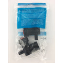 Flair-It Ecopoly 1/2 in. PEX Barb X 1/2 in. D FPT Swivel Valve