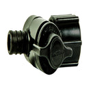 SWVL VLV 1/2"FPT BLK 2PK