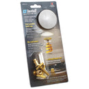 Keeney Toilet Bolts and Caps