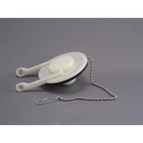 Plumb Pak Flapper Chain Plastic For Eljer