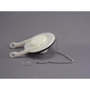 Plumb Pak Flapper Chain Plastic For Eljer
