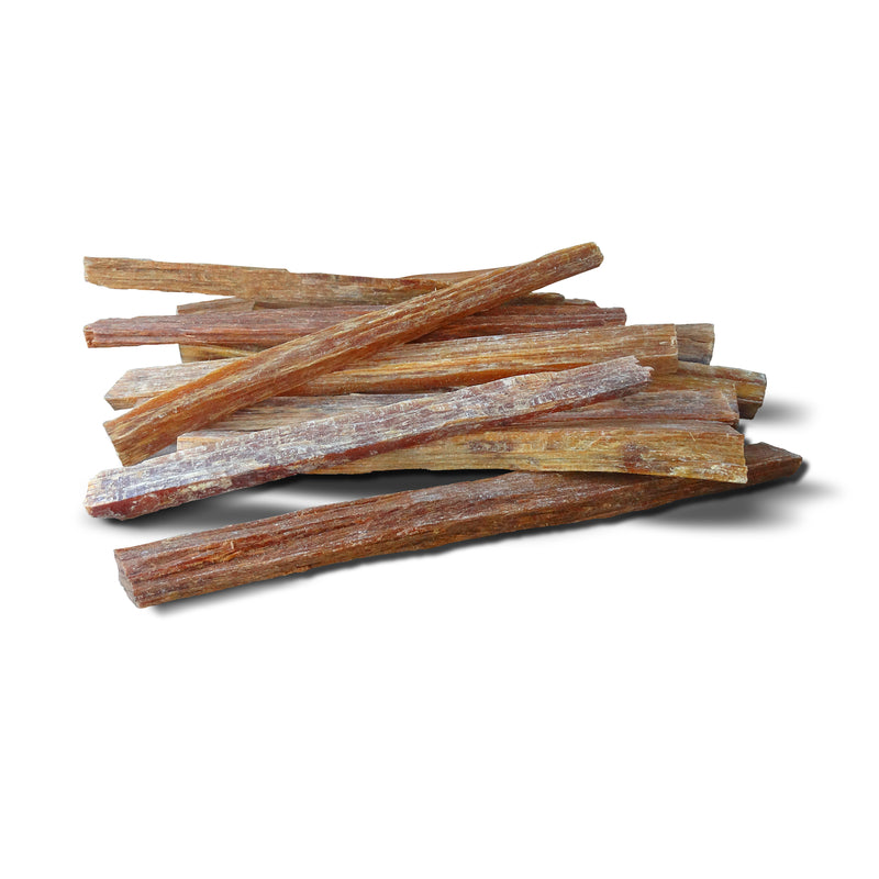 Better Wood Products Fatwood Pine Resin Stick Fire Starter 15 min 0.25 cu ft