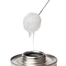 Oatey Clear Cement For PVC 8 oz