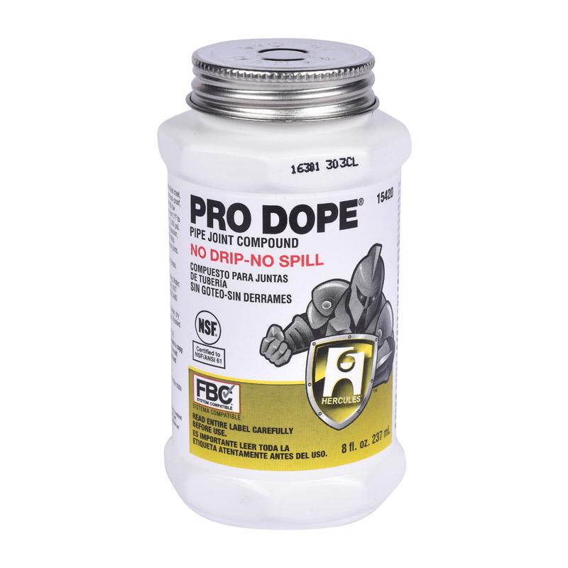 PIPE JOINT CMPND 8OZ