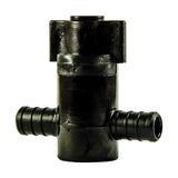 SHUTOFF VLV 1/2CRIMP 2PK