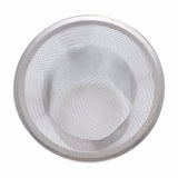 MESH STRAINER SS 4-1/2"