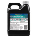 Zep Advanced Bathroom Sink Gel Drain Opener 1 qt