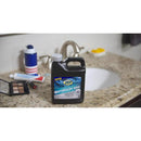 Zep Advanced Bathroom Sink Gel Drain Opener 1 qt