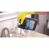 Zep Advanced Bathroom Sink Gel Drain Opener 1 qt