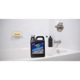 Zep Advanced Tub & Shower Gel Drain Opener 1 qt