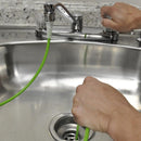 Danco Clear-It 10 ft. L Drain Opener and Water Jet