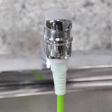Danco Clear-It 10 ft. L Drain Opener and Water Jet