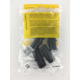 Flair-It Ecopoly 1 in. PEX Barb X 1 in. D PEX Coupling