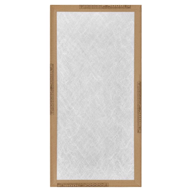AIR FLTR FBRGLS 15X30X1"