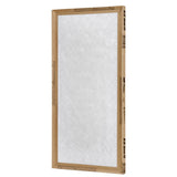 AAF Flanders EZ Flow II 16 in. W X 30 in. H X 1 in. D Fiberglass 4 MERV Air Filter 1 pk