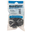 ECOPOLY SW ELBW 1/2" 5PK