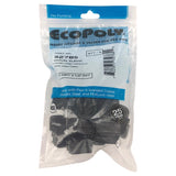 ECOPOLY SW ELBW 1/2" 5PK