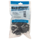 ECOPOLY SW ELBW 1/2" 5PK