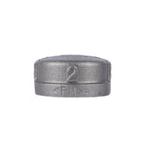 IRON CAP 2-1/2"FPT