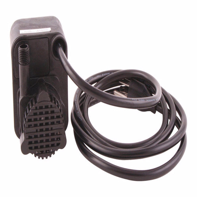 STATUARY PUMP 1/125HP