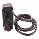 STATUARY PUMP 1/125HP