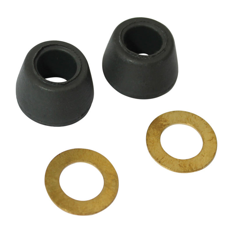 CONE WASH/ RINGS3/8" 4PC