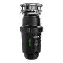 GX PRO 1/2HP GRBG DSPSAL