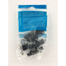 Flair-It Ecopoly 1/2 in. PEX Barb X 1/2 in. D PEX Tee