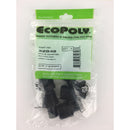 Flair-It Ecopoly 3/4 in. PEX Barb X 3/4 in. D MPT Male Adapter