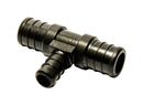 PEX RD TEE3/4X3/4X1/2 5P