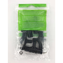 Flair-It Ecopoly 1/2 in. PEX Barb X 3/4 in. D PEX Barb Reducing Tee