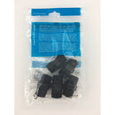 Flair-It Ecopoly 1/2 in. MPT X 1/2 in. D MPT Male Adapter