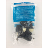 Flair-It Ecopoly 1/2 in. PEX Barb X 7/8 in. D BCT Ballcock Adapter