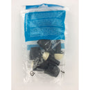 Flair-It Ecopoly 1/2 in. PEX Barb X 7/8 in. D BCT Ballcock Adapter