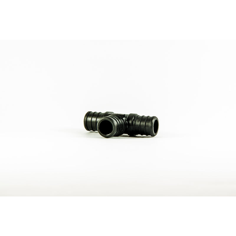 Flair-It Ecopoly 3/4 in. PEX Barb X 3/4 in. D PEX Barb Tee