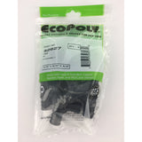 Flair-It Ecopoly 3/4 in. PEX Barb X 3/4 in. D PEX Barb Tee
