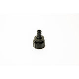 Flair-It Ecopoly 1/2 in. PEX X 3/4 in. D FGH Garden Hose Swivel