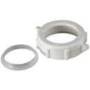 Ace 1-1/4 in. D Plastic Nut