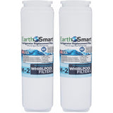 EarthSmart M-2 Refrigerator Replacement Filter For Whirlpool Filter 4