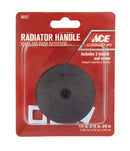 HANDLE RADIATOR SQ FIT