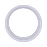 Charlotte Pipe Schedule 40 4 in. Hub X 4 in. D FPT PVC Adapter 10 pk