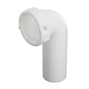 Ace Garbage Disposal Elbow Plastic 1-1/2 in.