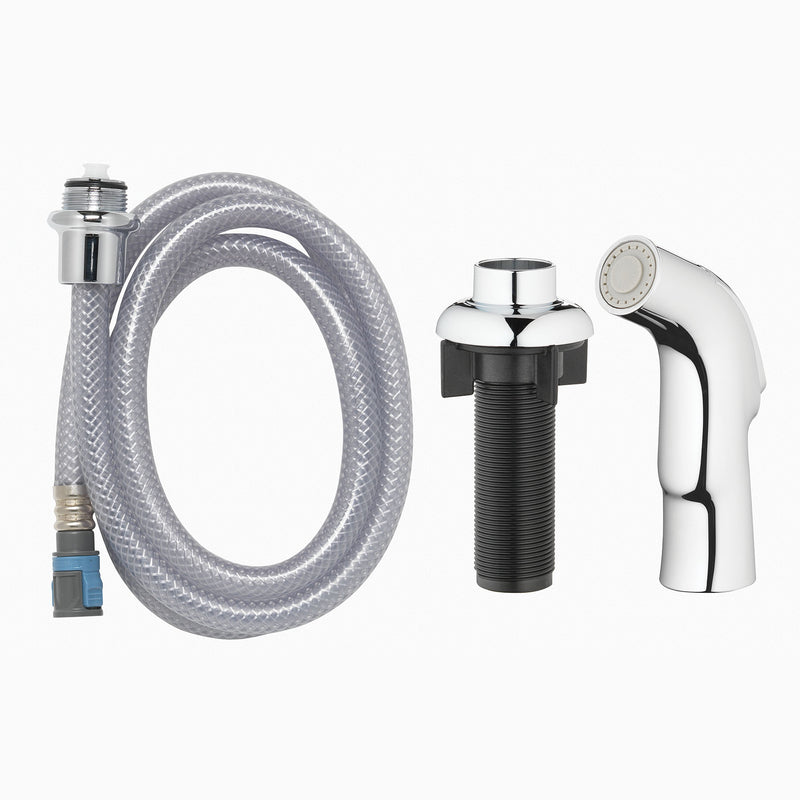 FCT SPRAY W/HOSE KIT CHM